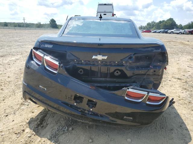 Coupet CHEVROLET CAMARO 2013 Biały