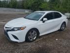2018 TOYOTA CAMRY L   for sale at Copart ON - COOKSTOWN