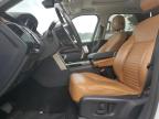 2017 LAND ROVER DISCOVERY HSE   à vendre chez Copart GA - FAIRBURN