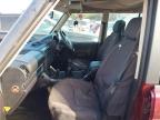 2002 LAND ROVER DISCOVERY TD5 GS  for sale at Copart BRISTOL