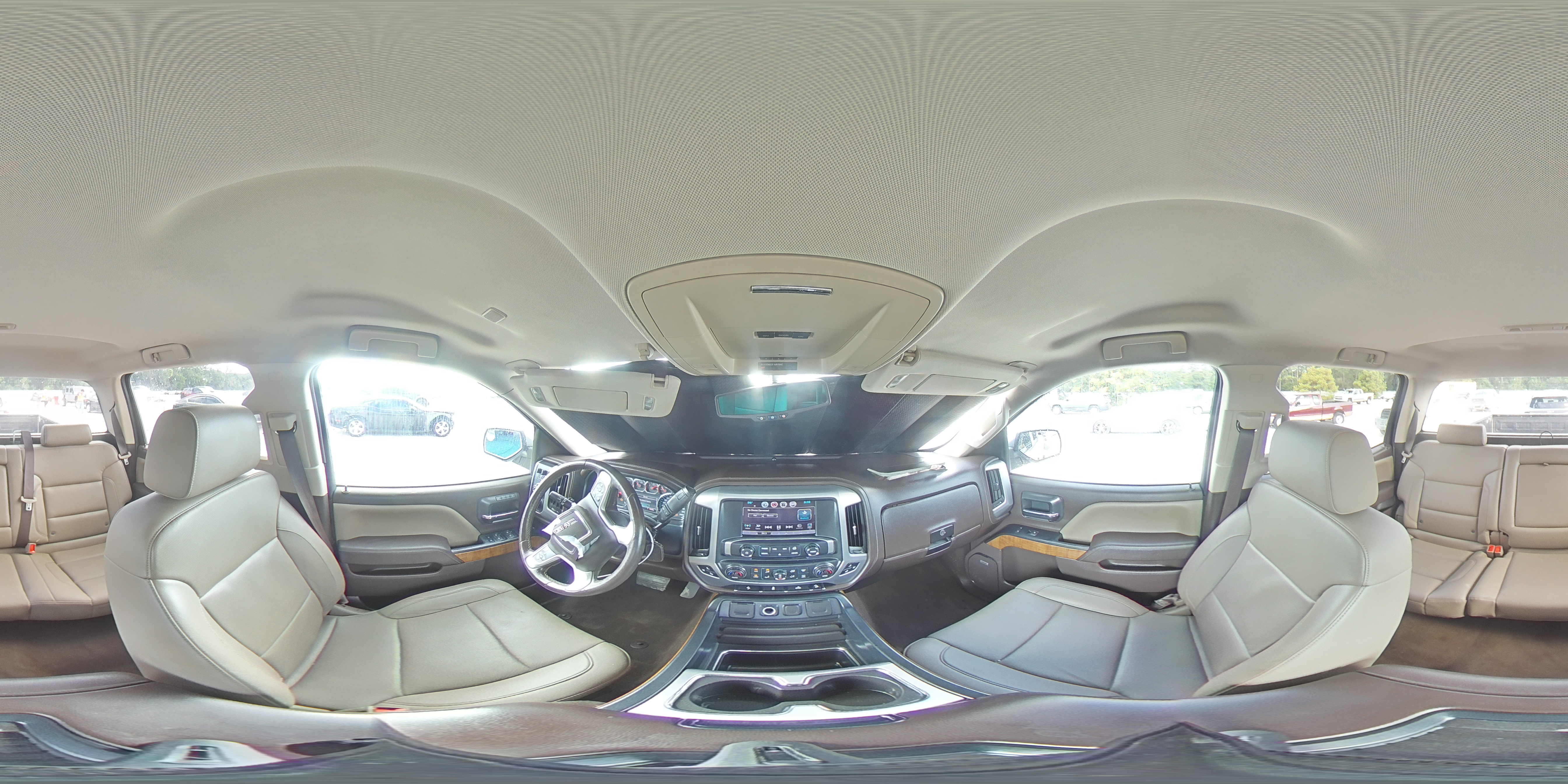 2017 GMC Sierra K1500 Slt VIN: 3GTU2NEC4HG495175 Lot: 67917845