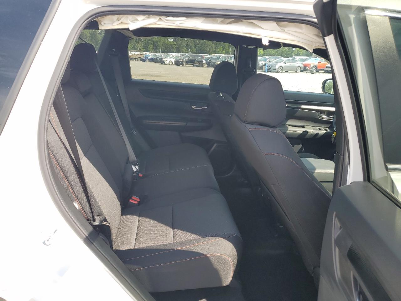 2025 Honda Cr-V Sport VIN: 7FARS5H50SE021051 Lot: 70661765