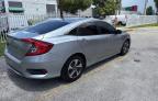2021 HONDA CIVIC LX à vendre chez Copart FL - MIAMI NORTH