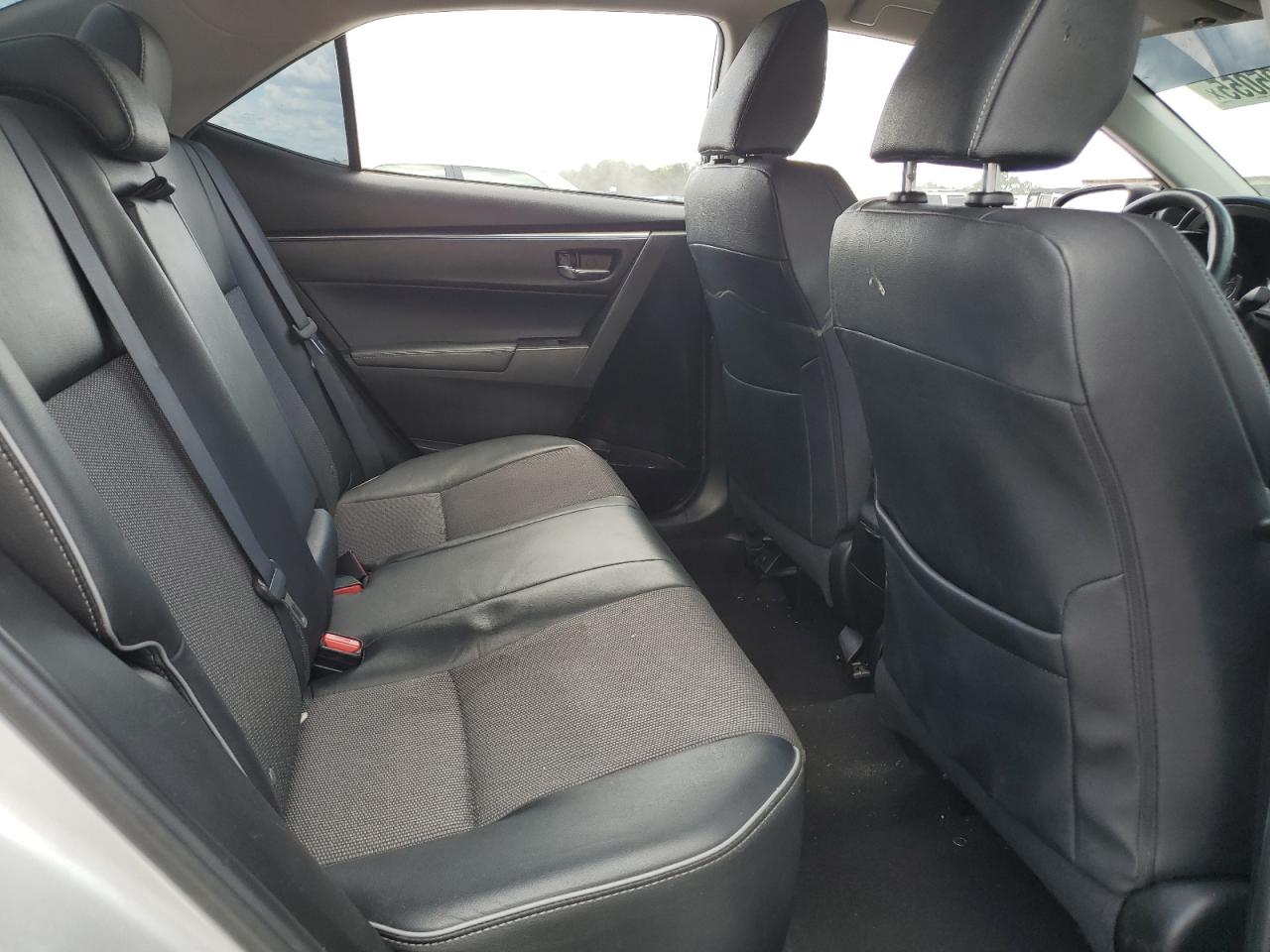 2016 Toyota Corolla L VIN: 5YFBURHE7GP533478 Lot: 68695055