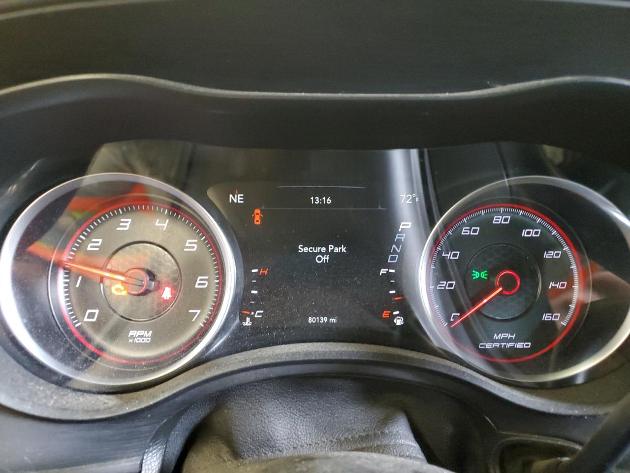 2017 Dodge Charger Police VIN: 2C3CDXAG6HH654454 Lot: 69441585