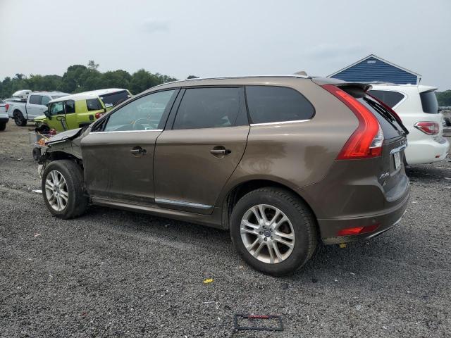 Parquets VOLVO XC60 2015 Brown