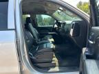 2015 CHEVROLET SILVERADO K1500 LT   for sale at Copart MA - NORTH BOSTON