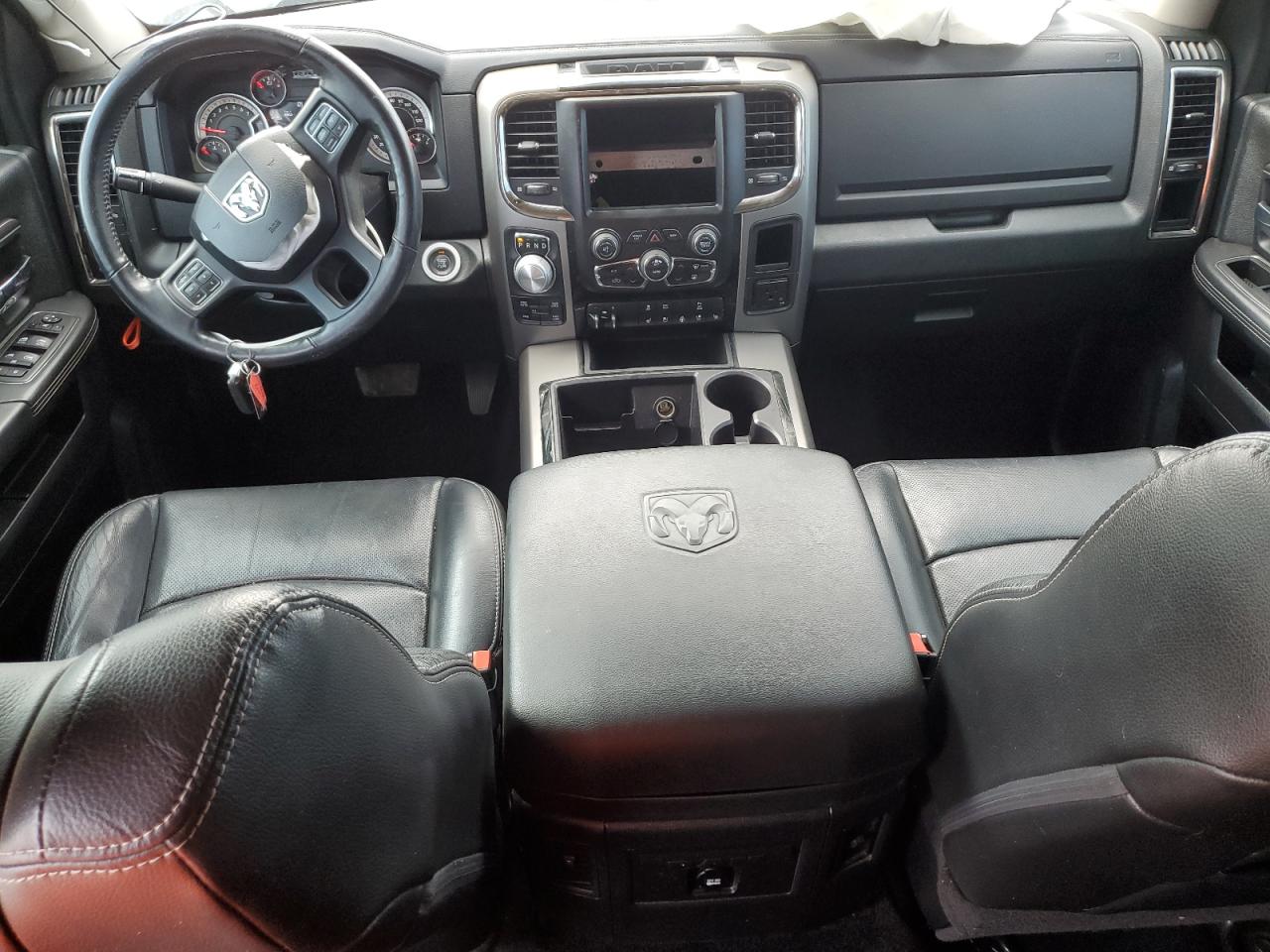 2014 Ram 1500 Sport VIN: 1C6RR7MT4ES410393 Lot: 70878615