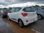2015 HYUNDAI I10 PREMIUM for sale at Copart WOLVERHAMPTON