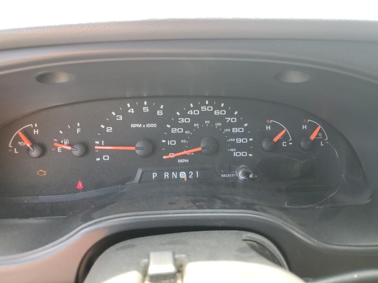 2006 Ford Econoline E250 Van VIN: 1FTNS24L26HA63238 Lot: 69889225