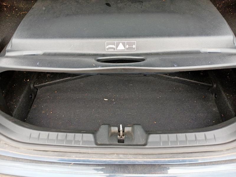 2007 MERCEDES SLK280 AUTO 