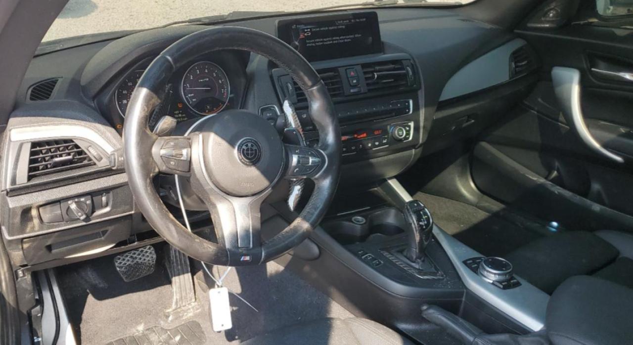 2015 BMW M235Xi VIN: WBA1J9C57FVX98826 Lot: 69035075