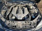2010 MERCEDES-BENZ C 63 AMG   for sale at Copart AB - CALGARY