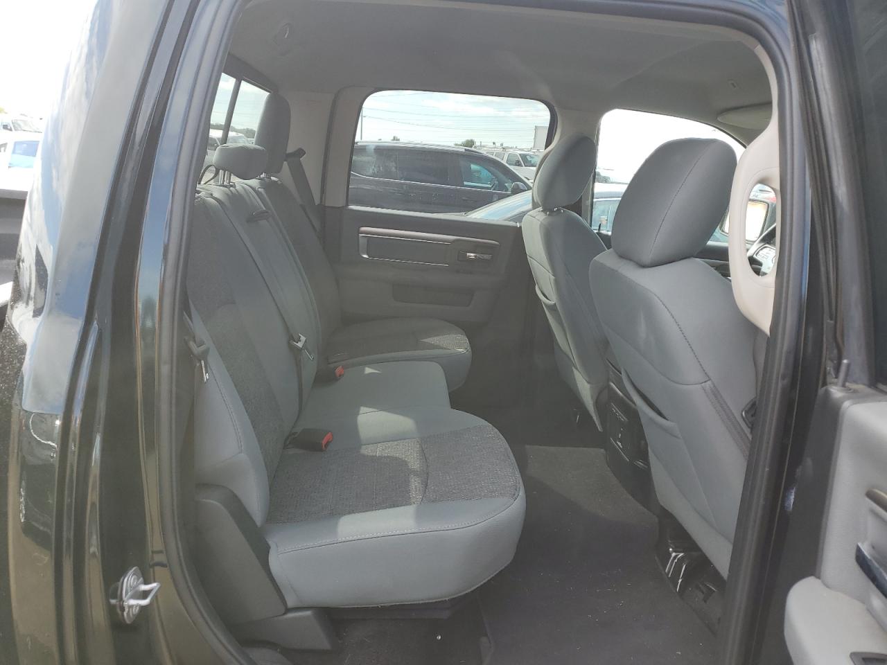 2017 Ram 1500 Slt VIN: 1C6RR7LG4HS755836 Lot: 68823195