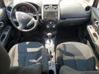 2014 NISSAN VERSA NOTE S   for sale at Copart MI - DETROIT