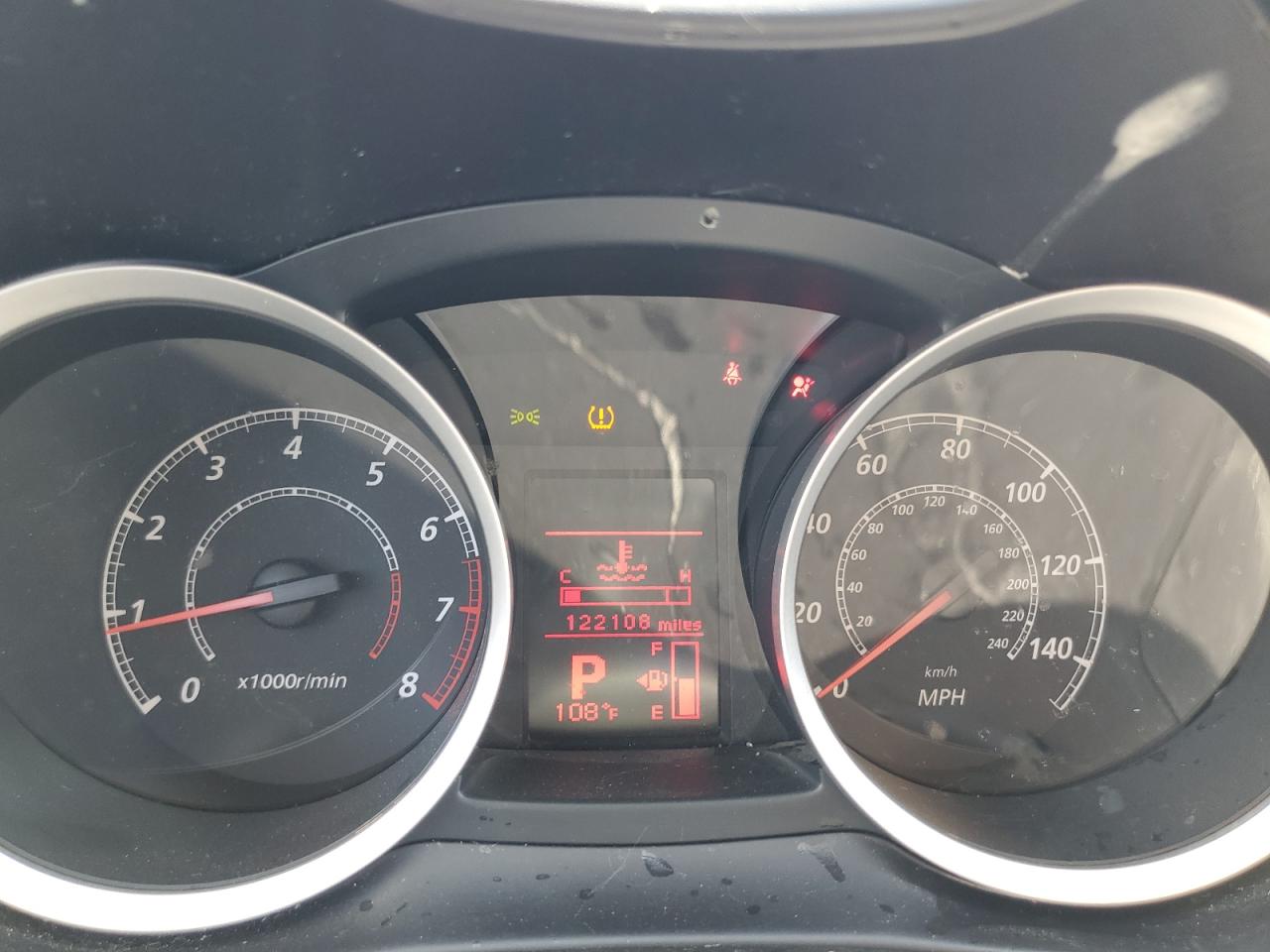 2015 Mitsubishi Lancer Es VIN: JA32U2FU5FU006248 Lot: 70001305