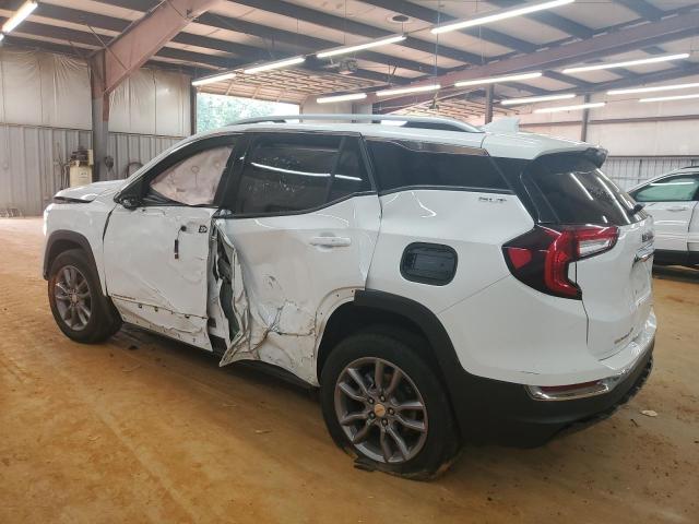  GMC TERRAIN 2024 Biały