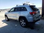 2012 JEEP GRAND CHEROKEE OVERLAND   for sale at Copart CA - NAPA
