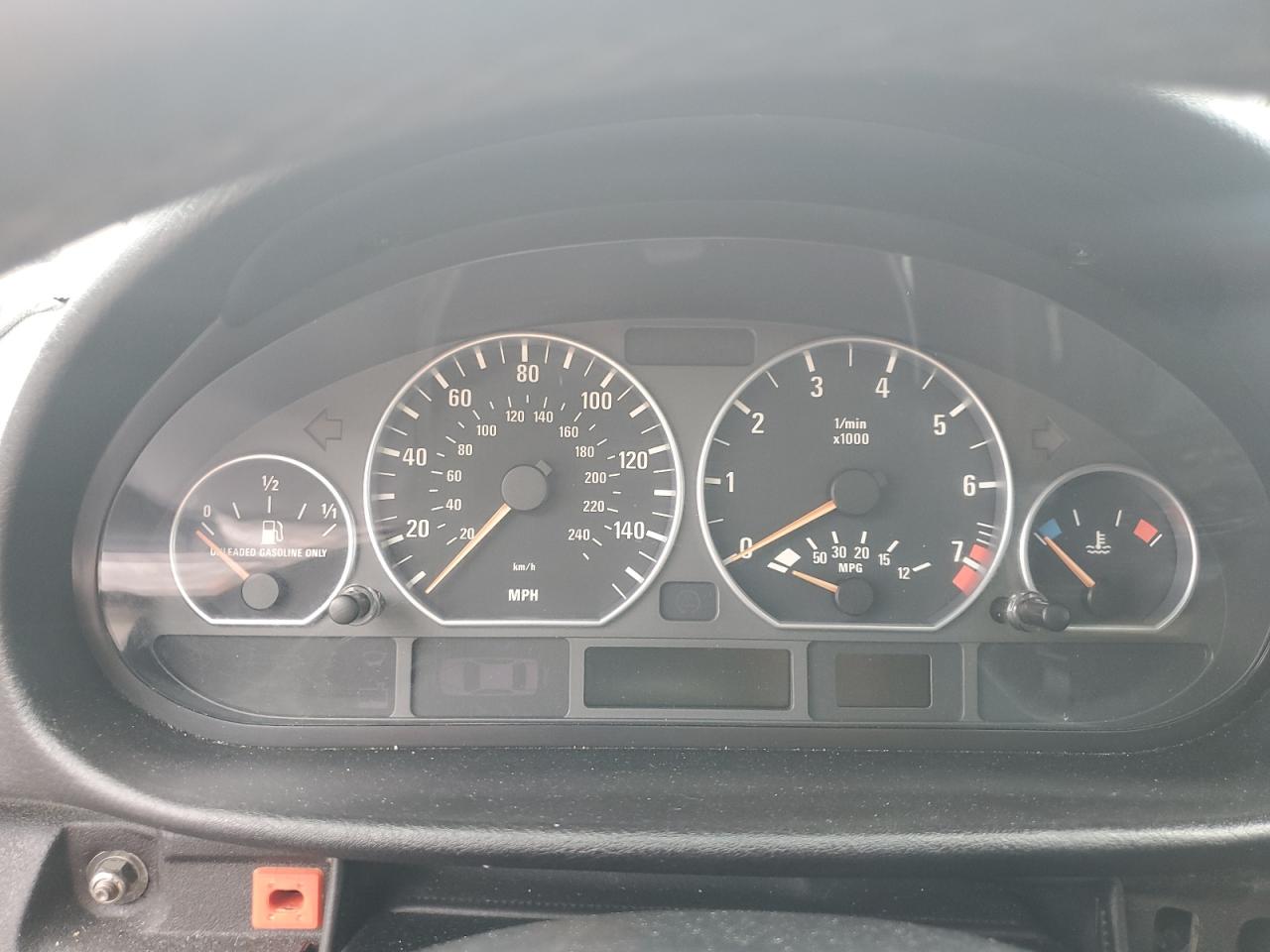 2005 BMW 330 Ci VIN: WBABD53405PL16695 Lot: 67549795