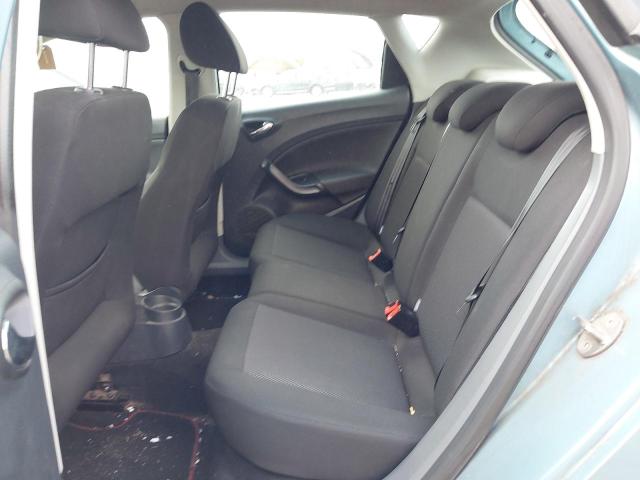 2009 SEAT IBIZA SPORT 104 