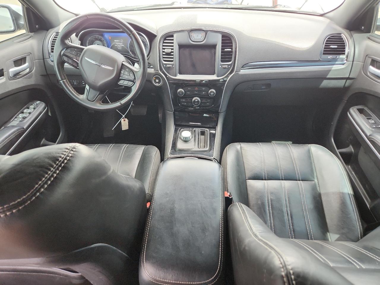 2021 Chrysler 300 S VIN: 2C3CCABG6MH545789 Lot: 70382455