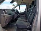 2021 FORD TRANSIT CUSTOM 320LMTD EB  for sale at Copart CORBY