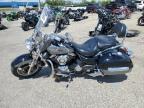 2011 KAWASAKI VN1700 C   for sale at Copart MI - DETROIT