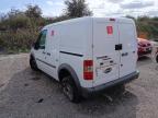2007 FORD TRANSIT CONN T200 L75  for sale at Copart BRISTOL