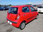 2010 HYUNDAI I10 CLASSIC for sale at Copart CHESTER