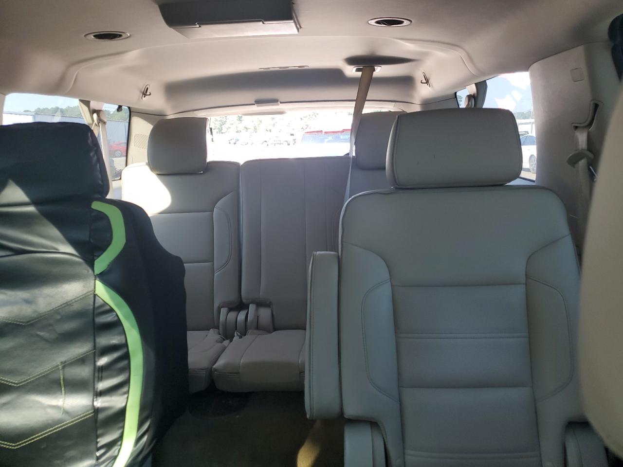 2015 GMC Yukon Xl Denali VIN: 1GKS1JKJ1FR306554 Lot: 68497455