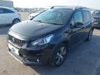 2018 PEUGEOT 2008 ALLUR for sale at Copart CHESTER