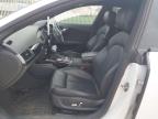 2015 AUDI A7 S LINE for sale at Copart CORBY