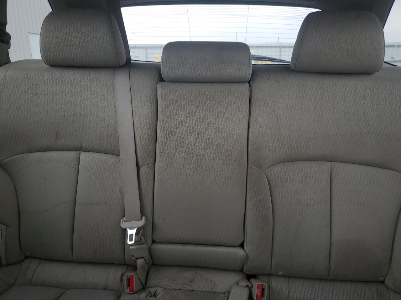2010 Subaru Outback 2.5I Premium VIN: 4S4BRBGC6A3369595 Lot: 67100465