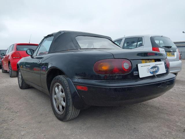 1992 MAZDA EUNOS