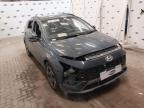 2024 HYUNDAI BAYON PREM for sale at Copart SANDWICH