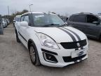 2016 SUZUKI SWIFT SZ2 for sale at Copart BRISTOL