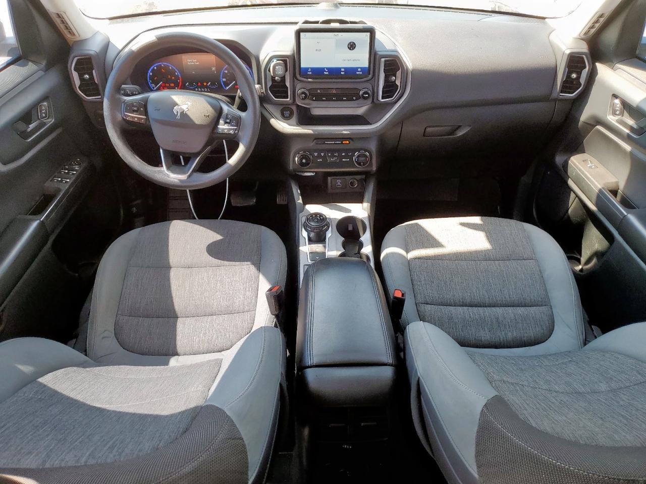 2021 Ford Bronco Sport Big Bend VIN: 3FMCR9B66MRA22577 Lot: 67832715