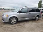 2015 DODGE GRAND CARAVAN SE   for sale at Copart ON - LONDON