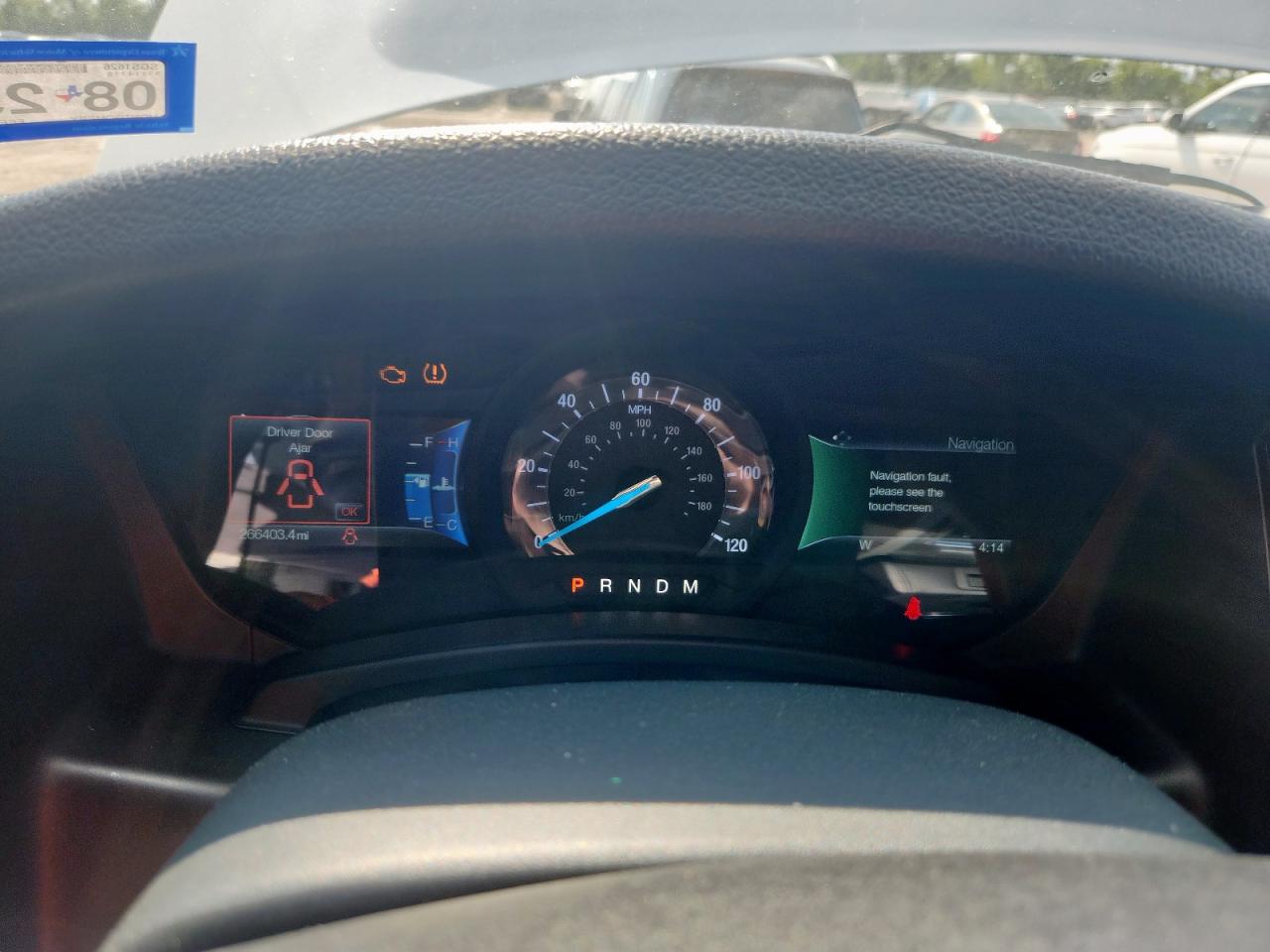 2015 Ford Expedition El Limited VIN: 1FMJK1KT2FEF01667 Lot: 69875275