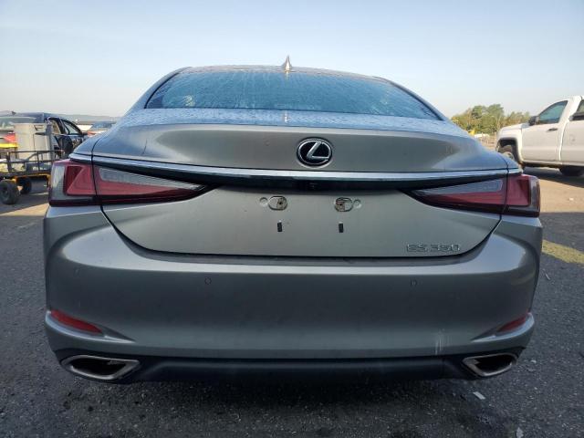  LEXUS ES350 2020 Srebrny