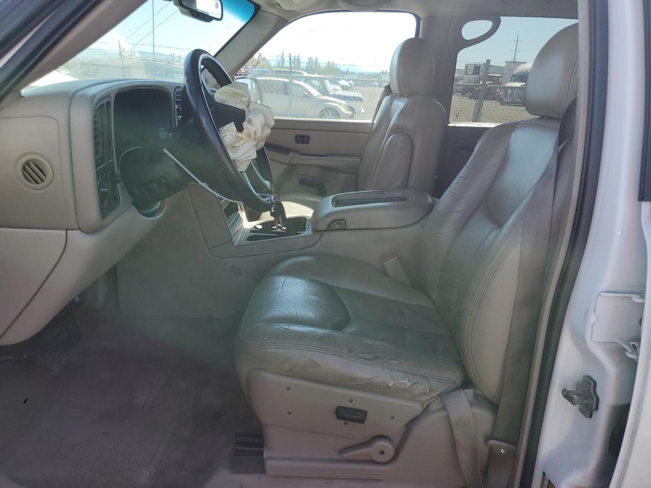 2004 Chevrolet Suburban C1500 VIN: 3GNEC16Z04G227626 Lot: 67760765