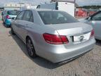 2014 MERCEDES-BENZ E220 SE CDI AUTO  for sale at Copart WOLVERHAMPTON