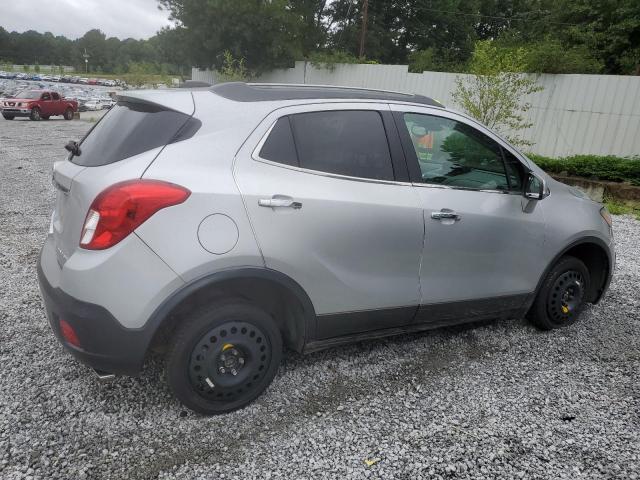  BUICK ENCORE 2016 Srebrny