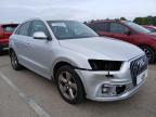 2013 AUDI Q3 S LINE for sale at Copart NEWBURY