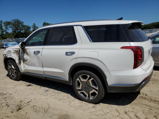  HYUNDAI PALISADE 2023 Белы