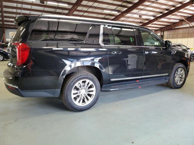 2022 GMC YUKON XL K1500 SLT  