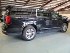 2022 GMC YUKON XL K1500 SLT   for sale at Copart CT - HARTFORD SPRINGFIELD