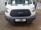 2019 FORD TRANSIT 350  for sale at Copart EAST KILBRIDE