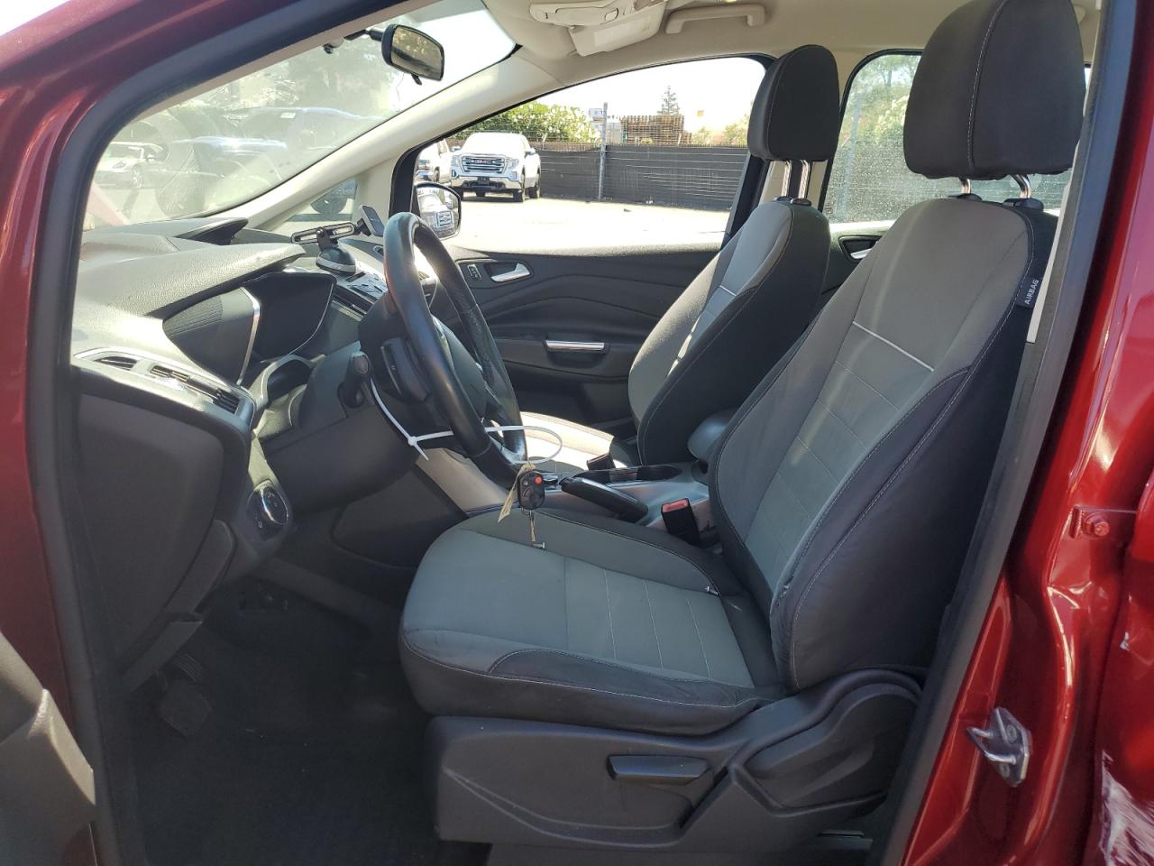 2013 Ford C-Max Se VIN: 1FADP5AU4DL502905 Lot: 69622605