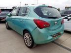 2015 VAUXHALL CORSA SE ECOFLEX  for sale at Copart SANDY